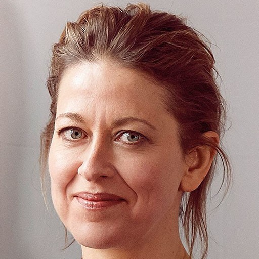 Nicola Walker