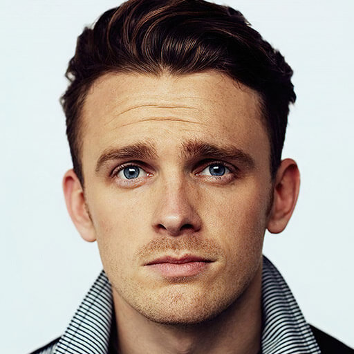 Lewis Reeves