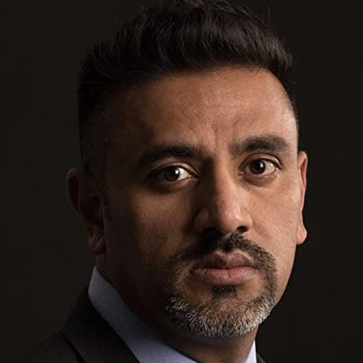 Hiten Patel