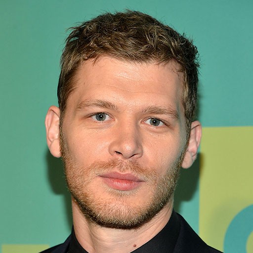 Joseph Morgan