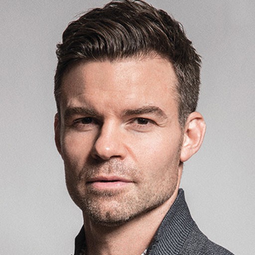 Daniel Gillies