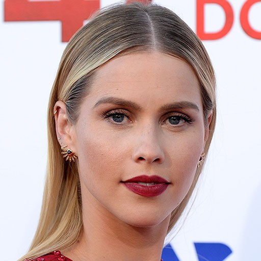 Claire Holt