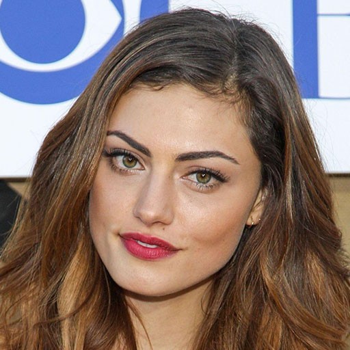 Phoebe Tonkin