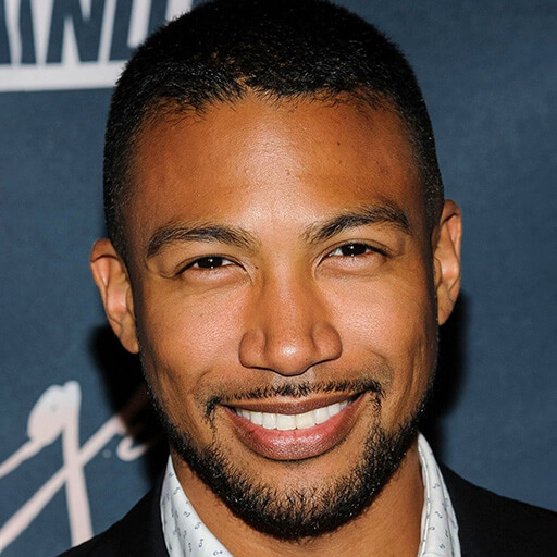 Charles Michael Davis