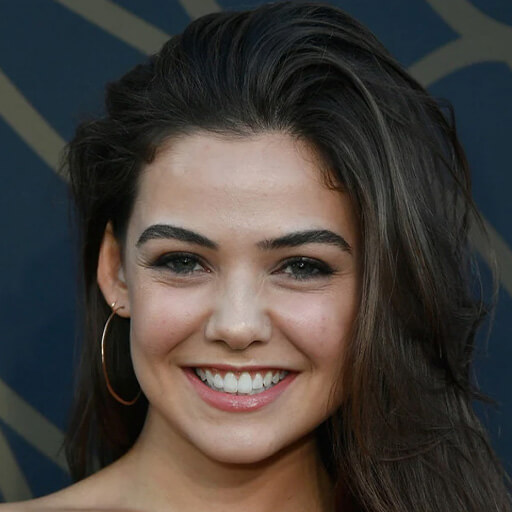 Danielle Campbell