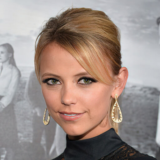 Riley Voelkel