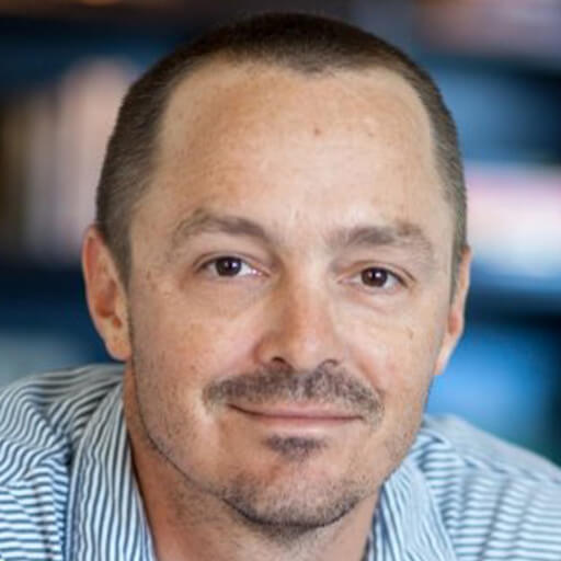 Michael Suby
