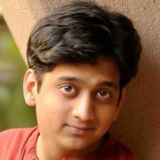 Amey Wagh