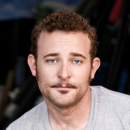 James Adomian