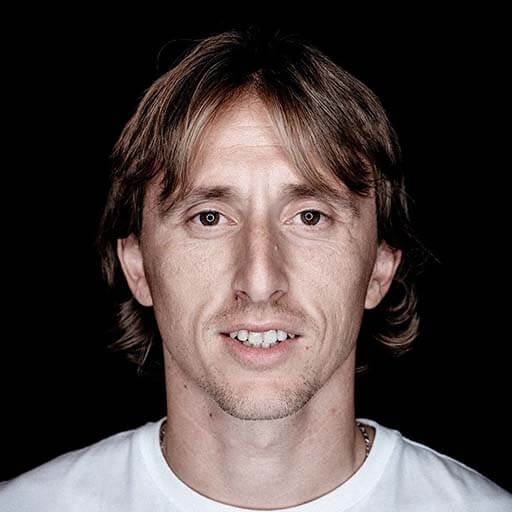 Luka Modric