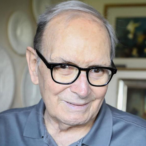 Ennio Morricone