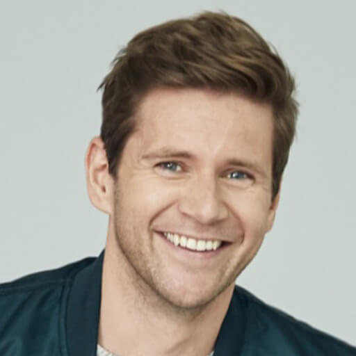Allen Leech