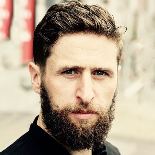 Aaron Monaghan