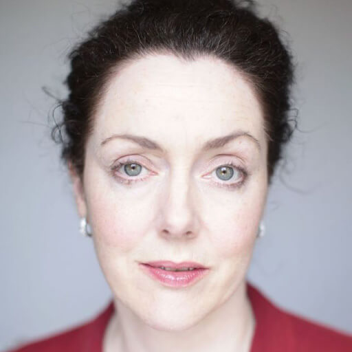 Derbhle Crotty