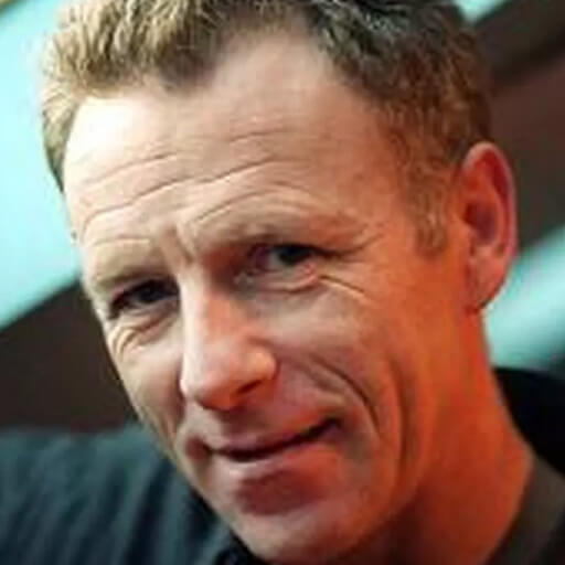 Stuart Dunne