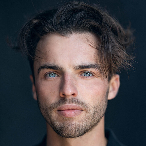 Adam John Richardson