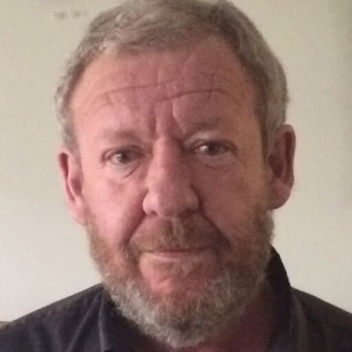 Philip O'Sullivan