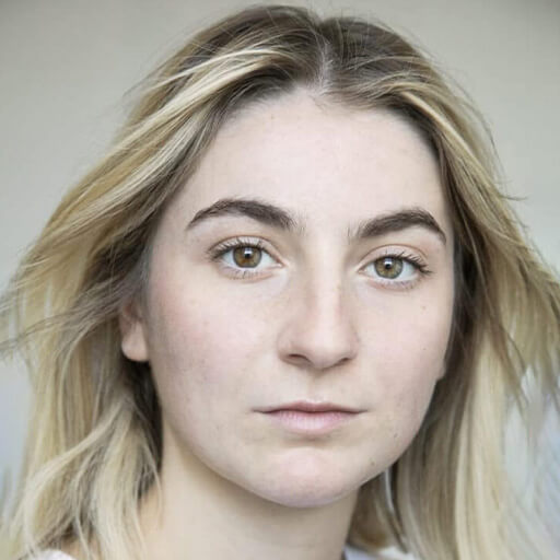 Jana Mohieden