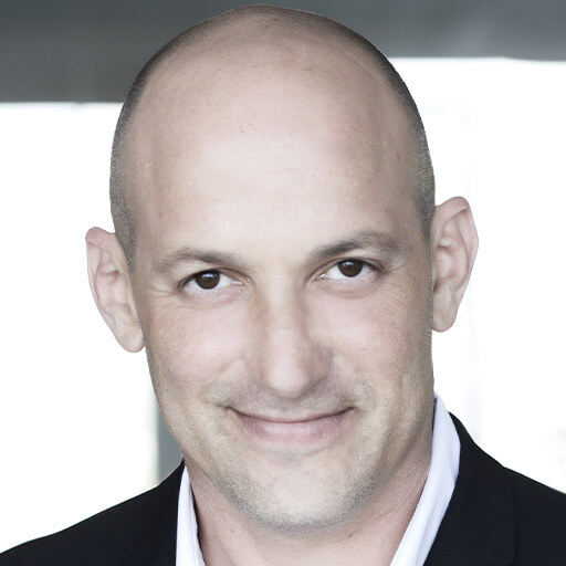 Alon Aranya