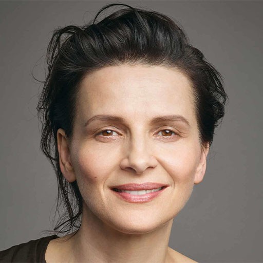 Juliette Binoche