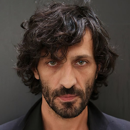 David Kammenos