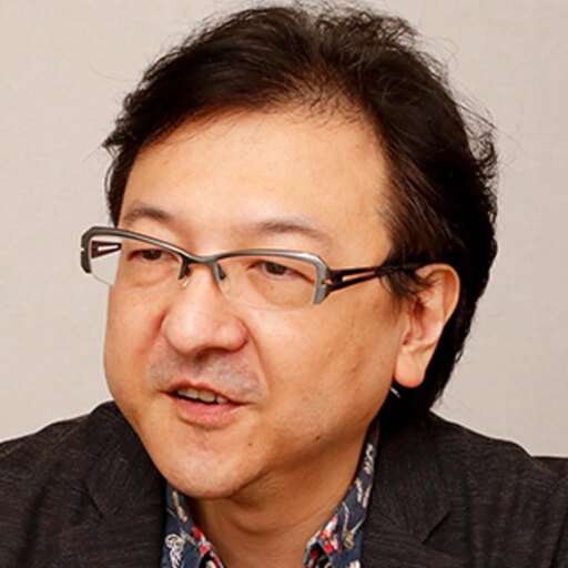 Noriyuki Abe