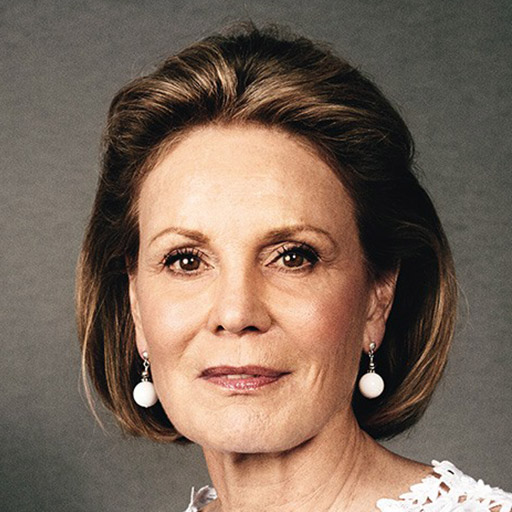 Marthe Keller