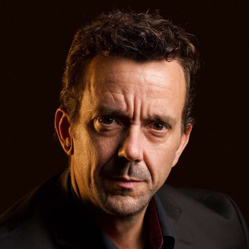 Nathan Willcocks