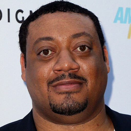 Cedric Yarbrough