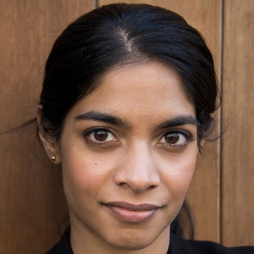 Amara Karan