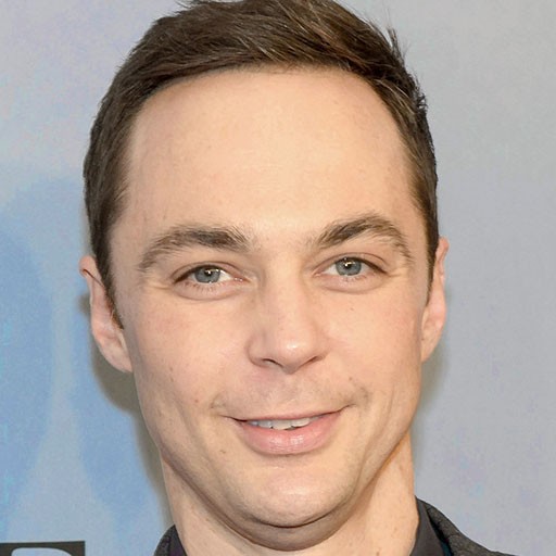 Jim Parsons