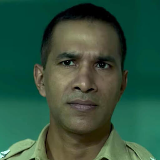 K.C. Shankar