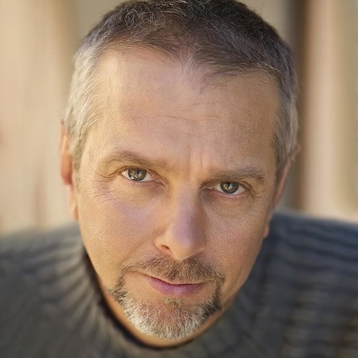 Jeff Woolnough