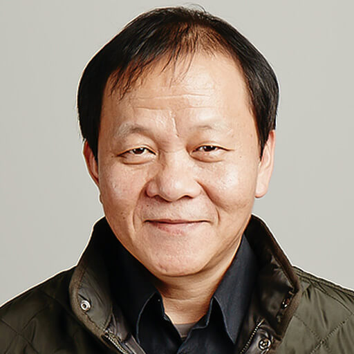 Woo Hyeon
