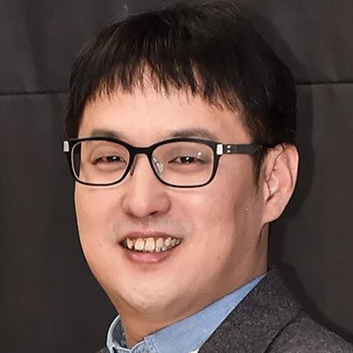 Jo Yeong-Gwang