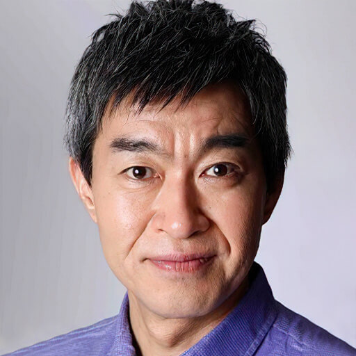 Chô Nagashima