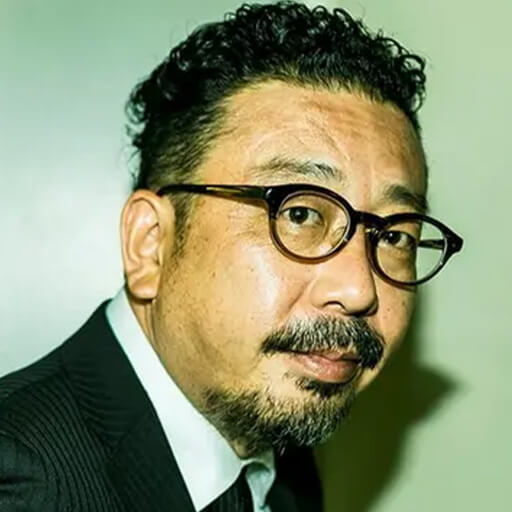 Yoshihiro Nakamura