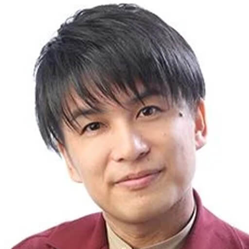  Fumitake Ishiguro