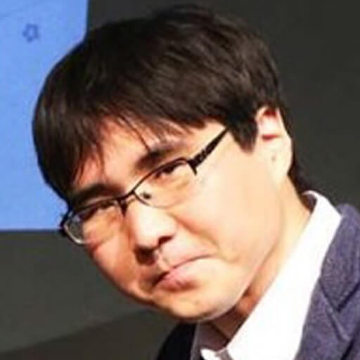 Hiroshi Ikehata