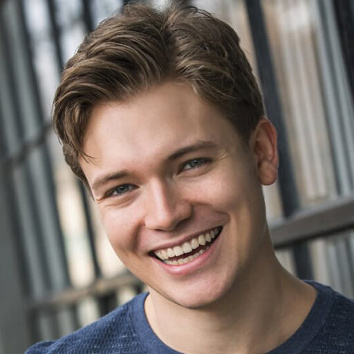 Ben Stegmair