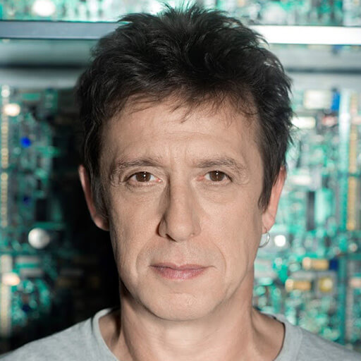 Éric Serra