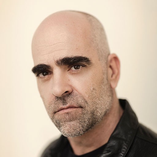 Luis Tosar