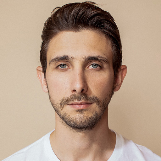 Emiliano Zurita