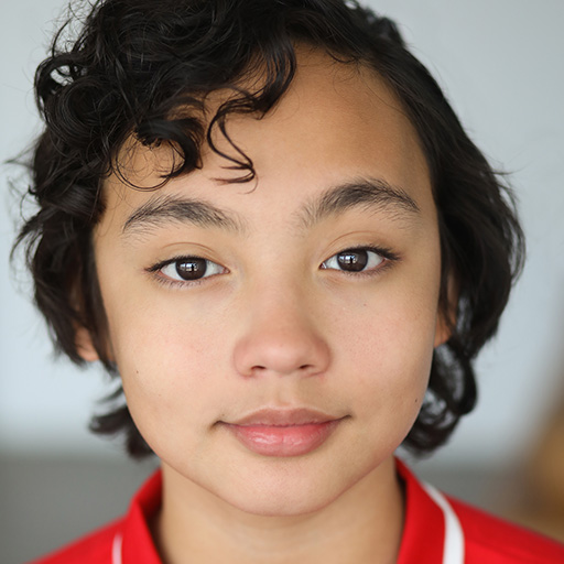 Bodhi del Rosario