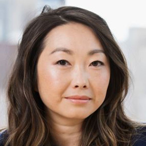 Lulu Wang