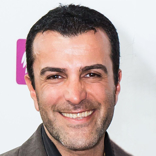 رابرت رابیاه Robert Rabiah