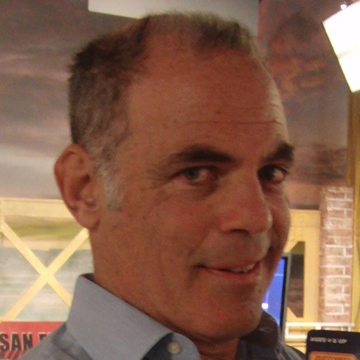 Gregory Snegoff