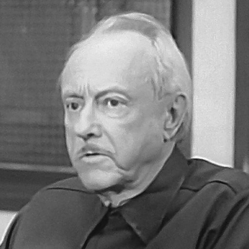 Theodore Lehmann