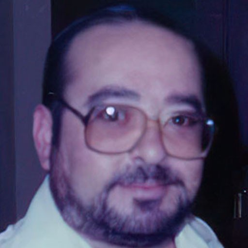 José Moratalla