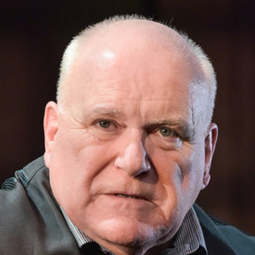 Ron Donachie